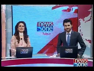 NewsONE Headlines 6PM, 2-January-2016