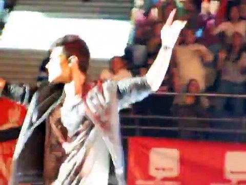 Abraham Mateo - Señorita