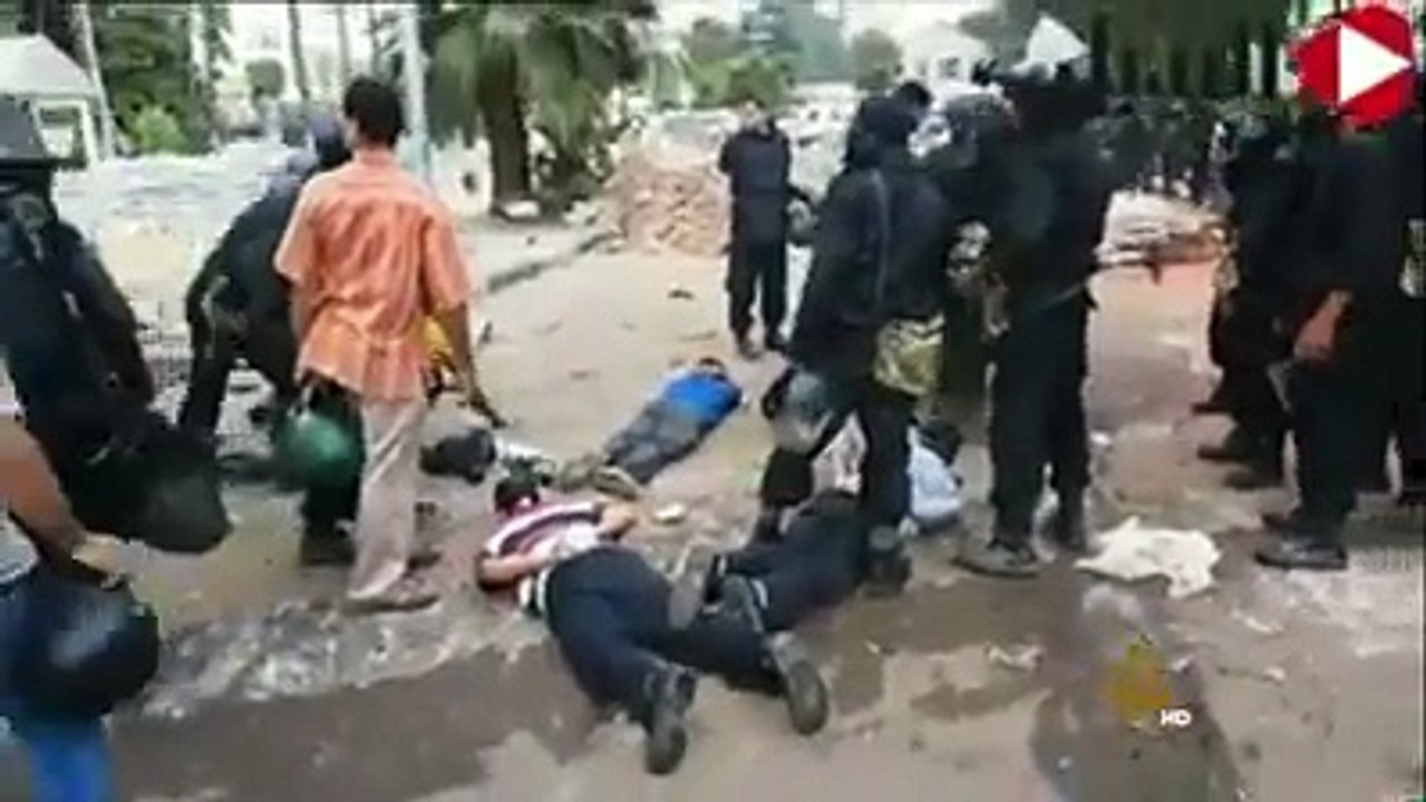 أي مصر هذه التي نراها على الشاشات؟