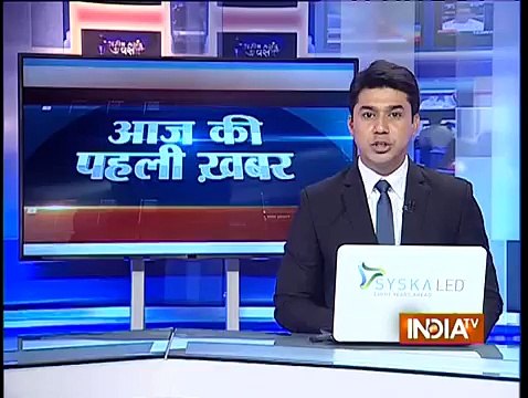 Terrorist attack at Pathankot Air base Force Station, four terrorists killed five indian army killed By star world