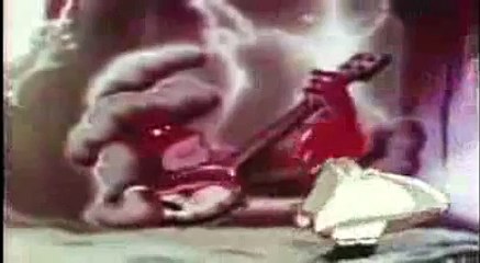 Suddenly it's Spring (Raggedy Ann)