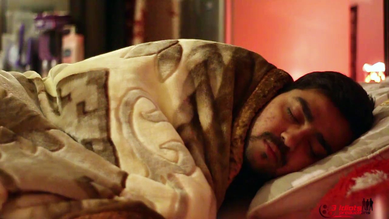 3 Idiots Pakistan ''How they sleep in Winter'' By Fun Guy by zaid ali new 2016