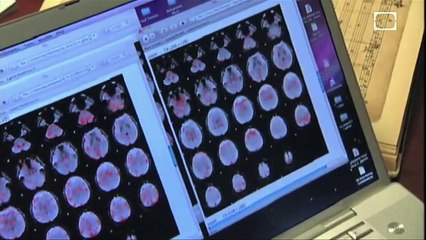 Scary Music - Science on the Web #27