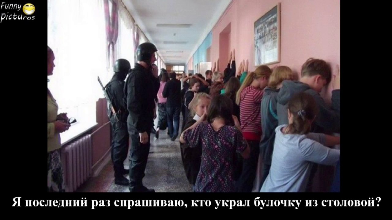 ЛУЧШИЕ ПРИКОЛЫ #294