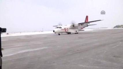 Şehit Özel Harekat Polisi Orhan Dilekçi'nin Cenazesi Memleketine Getirildi