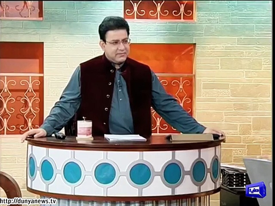 Imran Khan Getting Married For The Third Time_ Hasb E Hal...