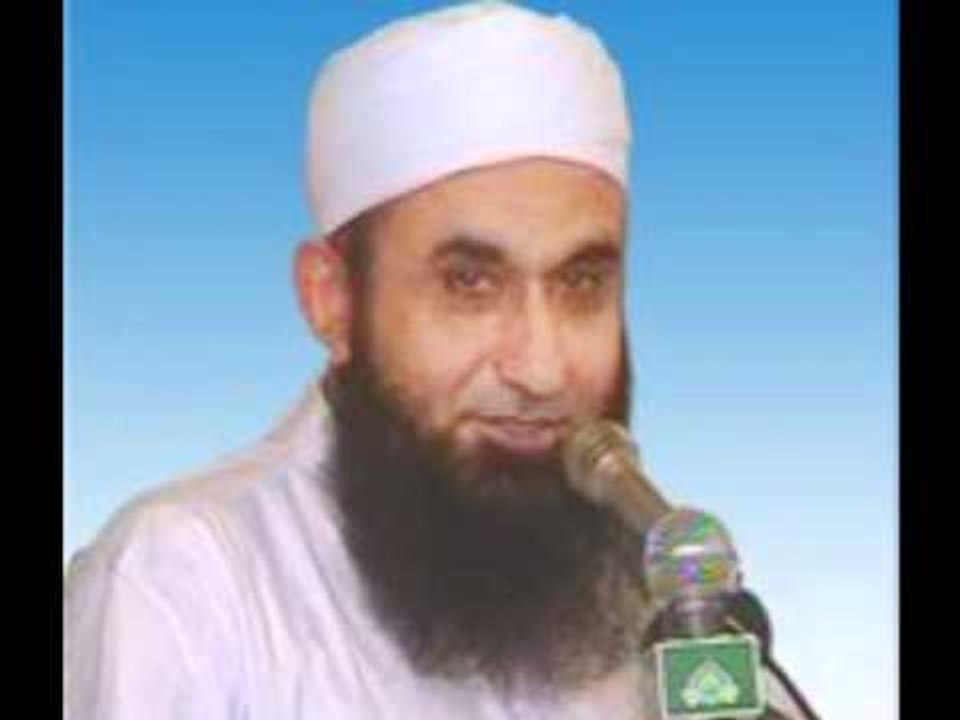 Maa Ki Khidmat Very Emotional Bayan by Maulana Tariq Jamel Must Listen