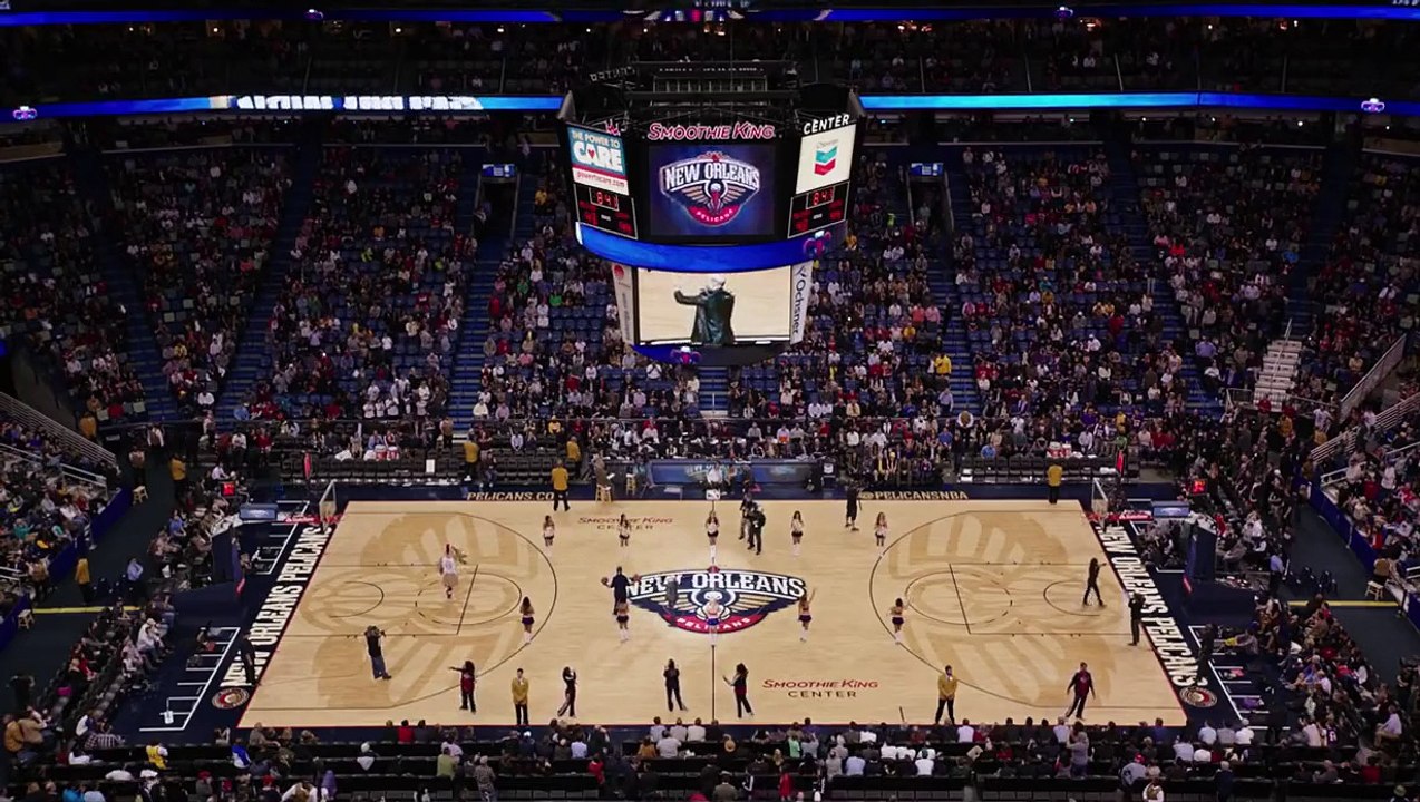 Daddys Home (2015) - Basketball Shot Clip - Paramount Pictures