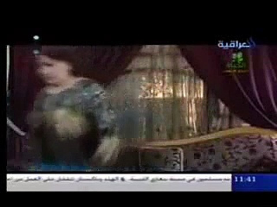 فاتن كريم 21 صندوق الاسرار