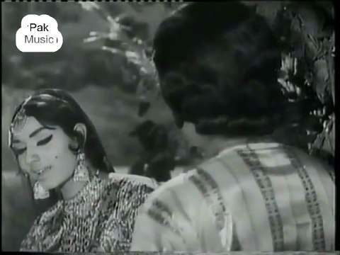 HD - Sayyo Ni Mera Mahi - Noor Jehan