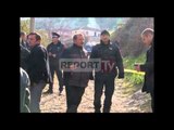 Report TV - Shkodër, nuk i dhanë vajzën për nuse vriten dy vëllezër