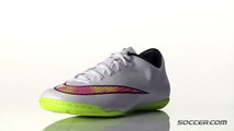 Nike Mercurial Victory V IC Indoor Soccer Shoes 68849