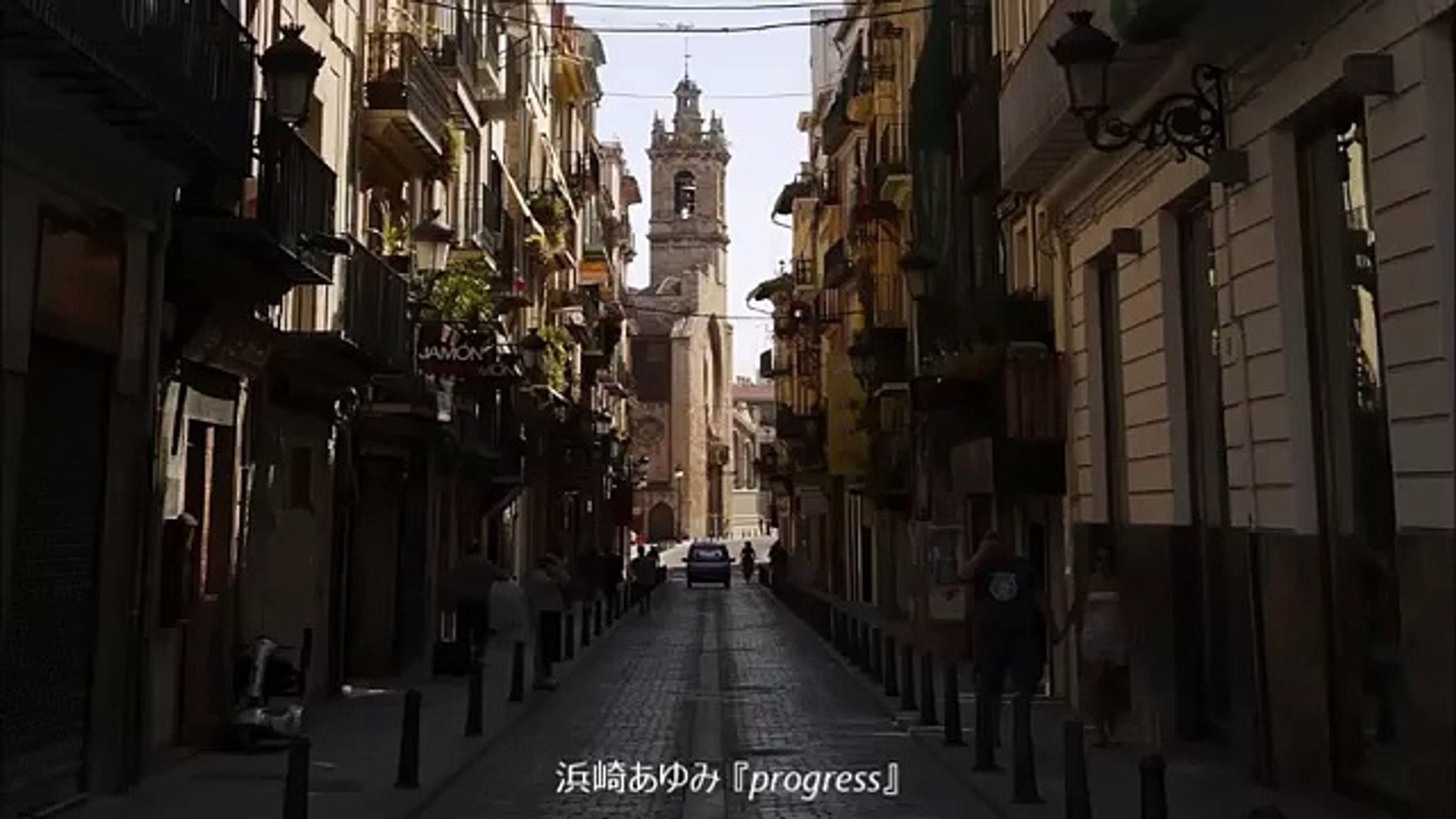 Tranime Raw Power Of Music 11 Ayumi Hamasaki Progress Dailymotion Video