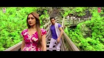 Zara Zara Navvaradhe Full Video Song -- Akhil-The Power Of Jua -- Akhil Akkineni, Sayesha Saigal