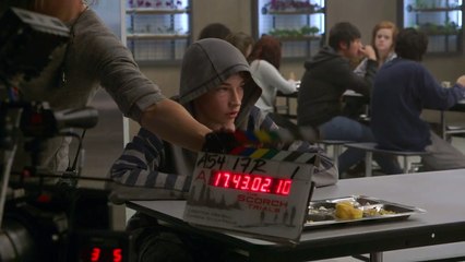 Maze Runner: The Scorch Trials | The Story [HD] | 20th Century FOX