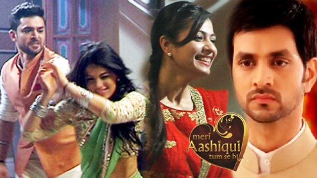 Meri Aashiqui Tum Se Hi | Kahani Ab Tak | 28th December 2015 - 1st January 2016 | Colors