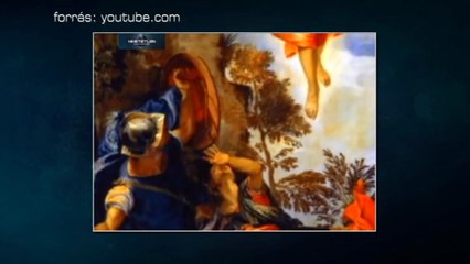 HIHETETLEN - CSODÁK ÉS CSODATÉVŐK - ISTENI KIVÉTELEK (2016.01.01.)