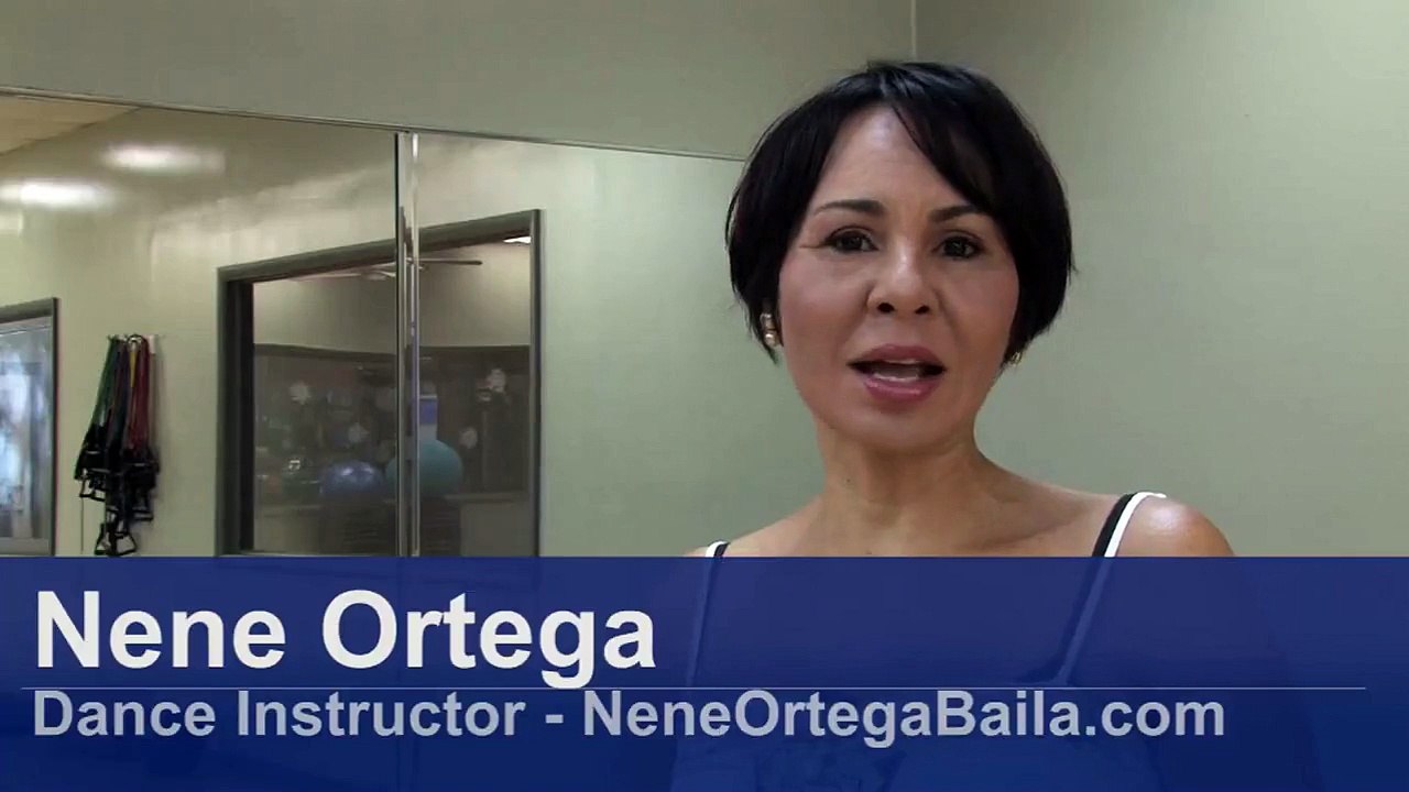 Basic Elements of Swing Dancing | Swing Dance