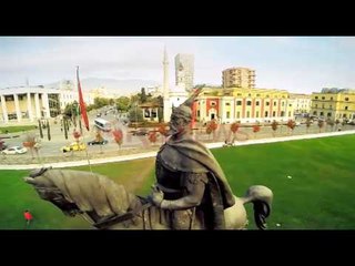 Speciale e Ora News / Tirana e 2016-të, sfida për një metropol europian