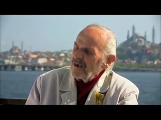 Kuşlarla Kafayı Bozan Dayı! Yok Böyle Bir Şey