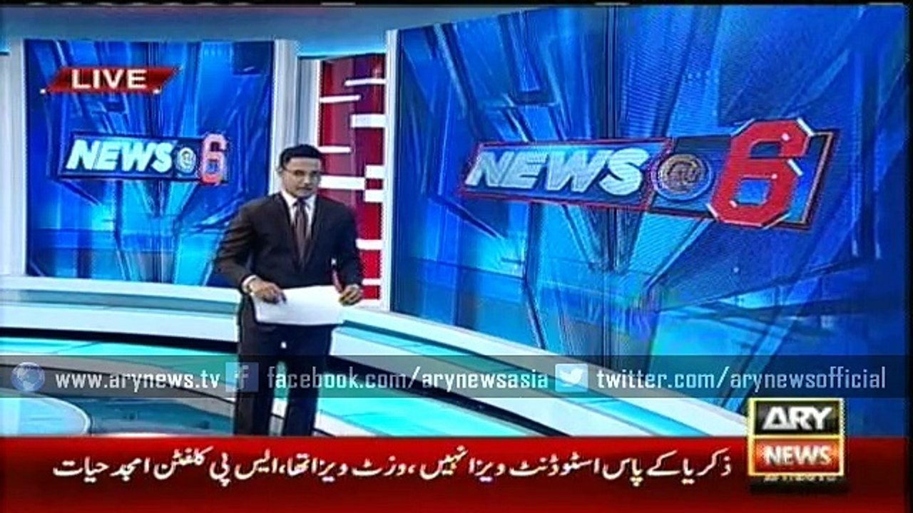 Local exposes Indian drama regarding Pathankot terrorist incident