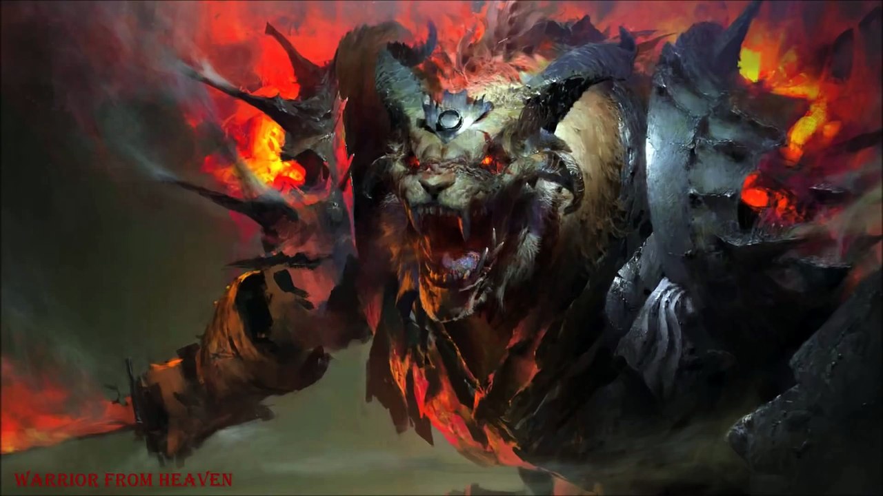 Colossal Trailer Music - Involution - Epik Müzikler