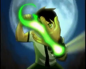 A tíz idegen | Ben 10 | Cartoon Network