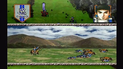 Suikoden II - Part 15 - The Battle for Muse and the Traitor