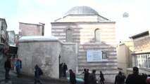 Cumhurbaşkanı Erdoğan, Hilye ve Tesbih Müzesi'nin Açılışını Yaptı
