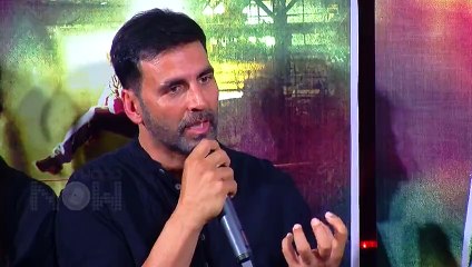 Airlift Official Trailer Out - Akshay Kumar, Nimrat Kaur - India's Heroic Mission - Video Dailymotion