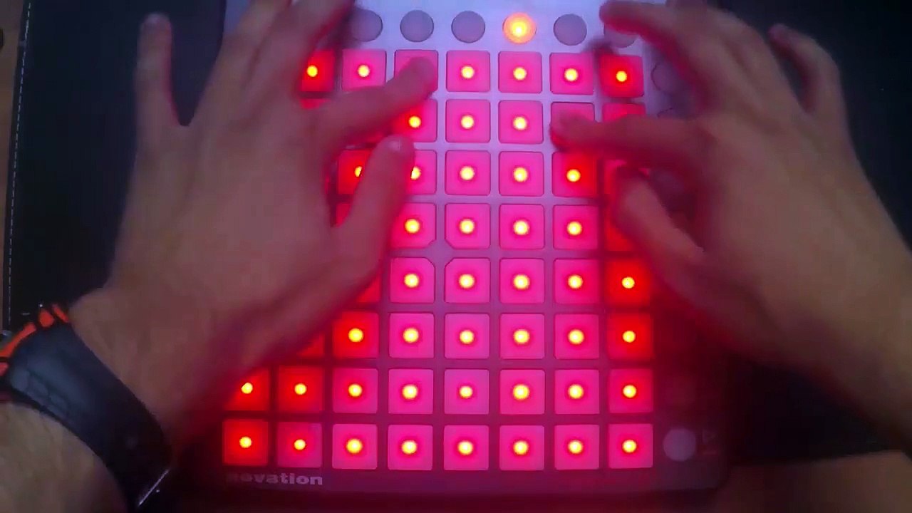 Condukta - Alliance (Skrillex - Right In Mashup) by VIPERIUS