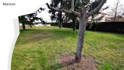 A vendre - Maison/Villa - SOUCIEU-EN-JARREST (69510) - 3 pièces - 75m²