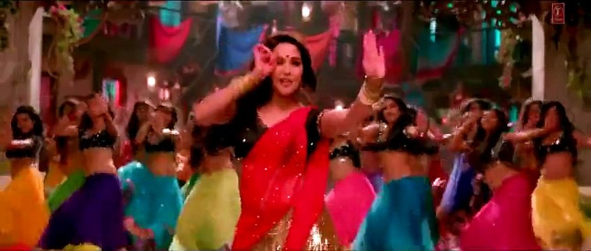 Ghagra - (Full Song) - Yeh Jawaani Hai Deewani - Madhuri Dixit - Ranbir Kapoor - 1080p HD