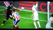 James Rodriguez Goals & Assists 2014/2015 HD