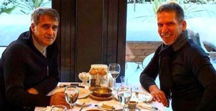 Serdar Aziz'in Menajeri: Şenol Güneş ile Transfer Görüşmesi Yapmadık