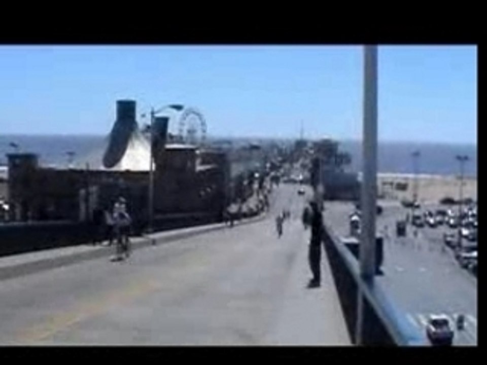 Bass Click - Vidéo sur le CD ''Hauts de Seine chier''