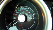 0-250 km/h : Ford Mustang Boss 302 Laguna Seca (Motorsport)