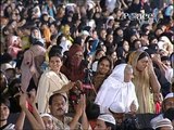 Allah Akbar!! 5 sisters 9 brothers reverted to Islam - Dr.Zakir Naik [Urdu Hindi]