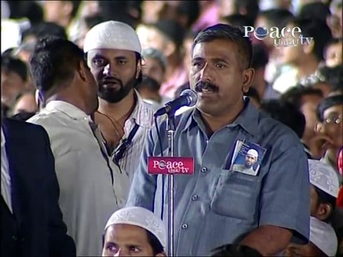 Dr Zakir Naik said No copyright on his Islamic lectures |Diwan videos| [Hindi/Urdu]