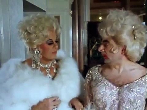 Mr.bean - Episode 8 FULL EPISODE -Mr.bean in Room 426-_44