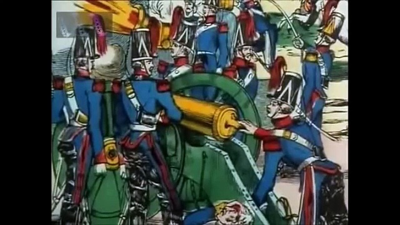 La guerre d'Algerie comme vous ne l'avez jamais vue