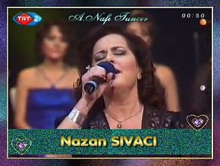 Nazan SIVACI-Deli Gönül Gezer Gezer Gelirsin