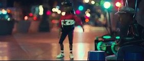 Missy Elliott - WTF (Where They From) ft. Pharrell Williams [Official Video]