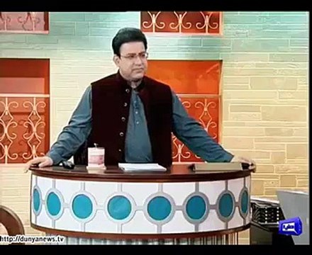 Imran Khan Getting Married For The Third Time - Azizi & Samia Khan Predict