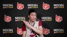 Bande annonce Mug du Rire NESCAFÉ avec Zanga Crazy VF