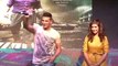 Salman Khan Training Girlfriend Iulia Vantur Horse Riding At His Farmhouse - 01st Jan 2016 - Video Dailymotion