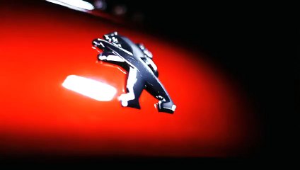 82nd Geneva Motor Show : Peugeot 208 GTi Concept