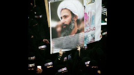 L'exécution d'un imam chiite en Arabie saoudite embrase le Moyen-Orient