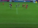 Nick Ross Goal - Dundee FC 2-1 Dundee United 02.01.2016 HD