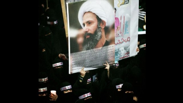 L'exécution d'un imam chiite en Arabie saoudite embrase le Moyen-Orient